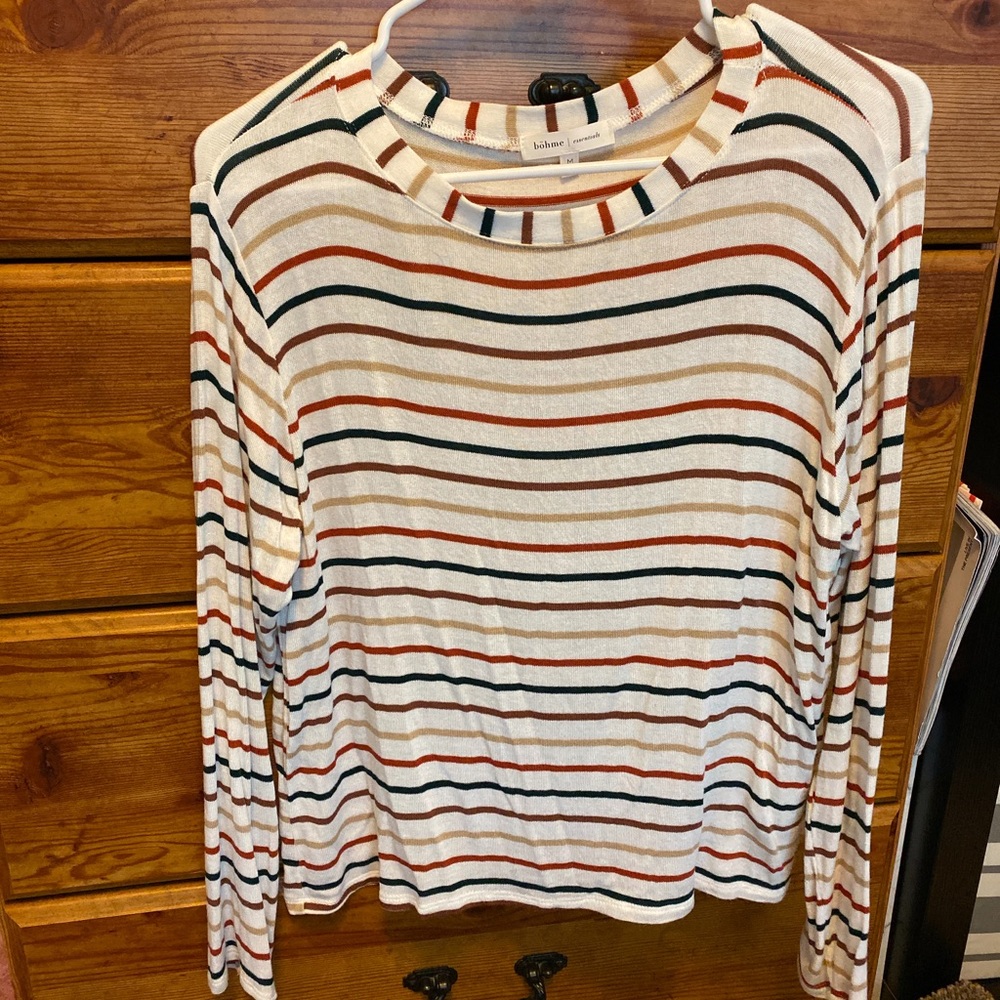 Longsleeve